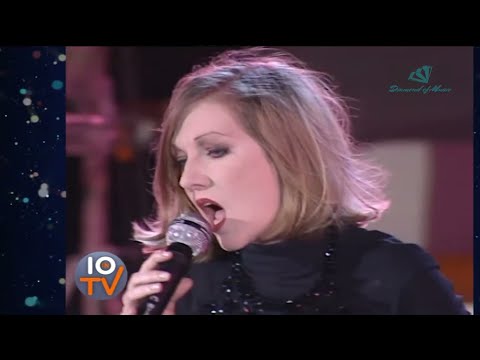 Billie Ray Martin - Your Loving Arms -  Festivalbar 1995 Marostica (HD)