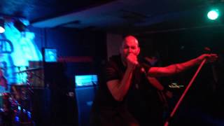 Bridge To Grace - The Fold (Live)