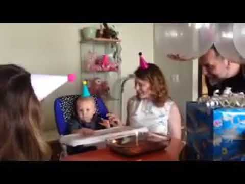 Happy Birthday, Era!