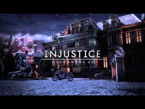 NEC XIV Injustice Pools - MMM|Dr Handsome (Flash) vs GFromtheStreets (Flash)