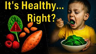 Download Lagu These 'Health Foods' Are Destroying Our Children's Future Thumbnail
