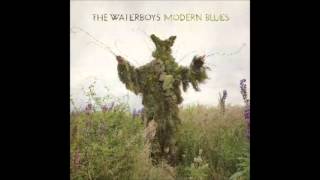 The Waterboys - I Can See Elvis (Modern Blues 2015)