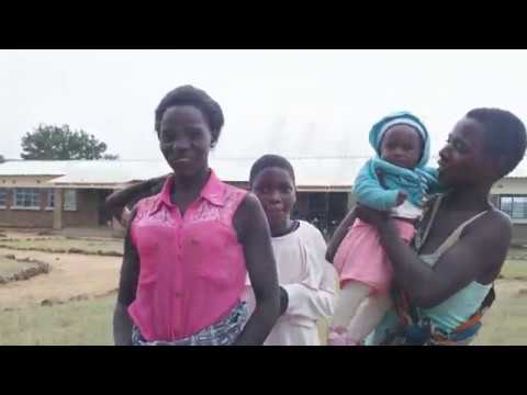 Zambia: On the Cusp of a Promising Future Video thumbnail