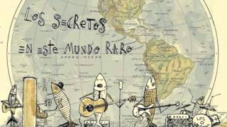 Trenes Perdidos - Los Secretos