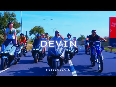 [FREE] Sasso x Jul Type Beat - "DEVIN" | Instrumental Melodic Rap 2024