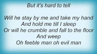 Billy Bragg - Trust Lyrics_1