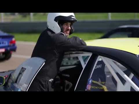 Kings drift Autodromo Di Modena