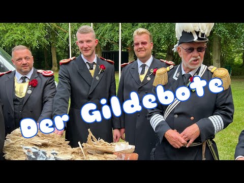 Der Gildebote #19 - Einmal im Leben!