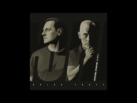 Superstrobe, Patricio AMC - My World