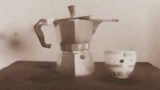 Old Black Coffee Blues