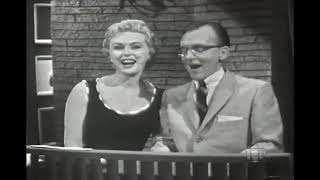 "It Had to be You / Bill Bailey" - Sylvia Murphy & Billy O'Connor LIVE