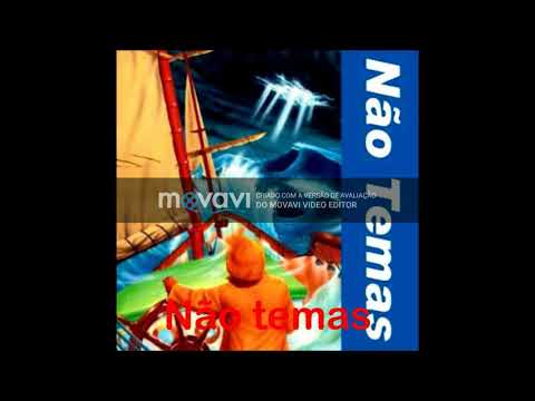 Canções de Vida - 03 - Elevo os Meus Olhos