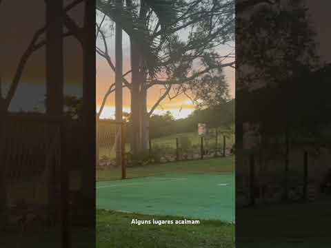 Quando o Dia Termina Assim | Cuscoville