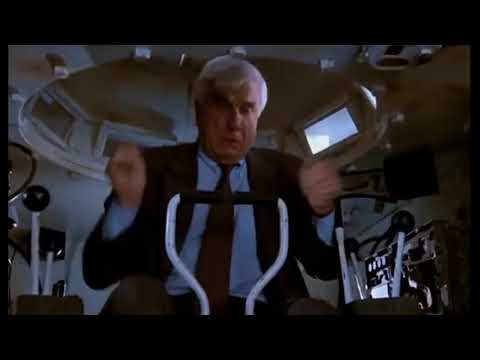 Frank's Police Work (Naked Gun 2 1/2)