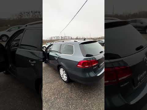 фото volkswagen passat b7 0