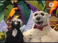 Day 23 Jim Henson S Animal Show Intro And Credits Pitched 1 In Normal From 06 05 2019