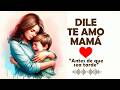 The Song That Will Make You Run To Say I Love You Mom Before It S Too Late