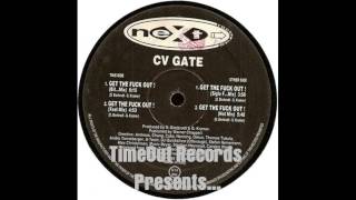 A1 CV Gate - Get The Fuck Out! (Bit...Mix) - TRIBAL HOUSE - ITALIAN TRANCE 90s - ITALIAN ZONE