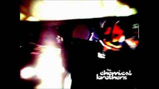 Chemical Brothers - Elektrobank (Lollipop Festival 1996)
