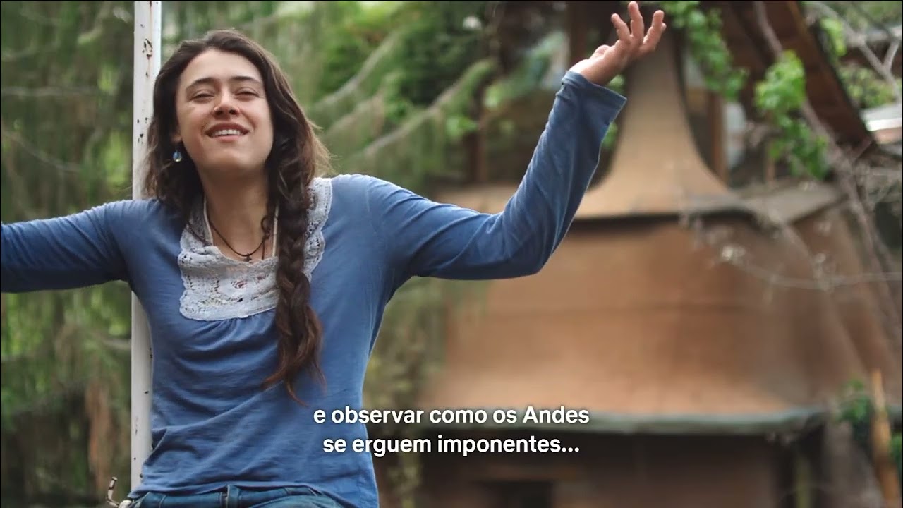 Andes Mágicos - Português-BR - Ep.2 - Chile e Argentina: do Aconcágua ao deserto