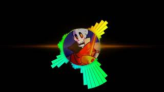 Disbelief dust papyrus-Striking The Demon Down