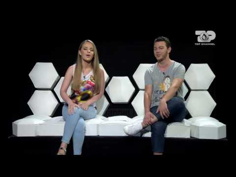 Select, 06 Gusht 2016, Pjesa 1 - Top Channel Albania - Entertainment Show