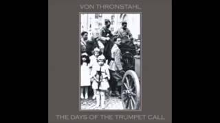 The Days Of The Trumpet Call - Nevoeiro