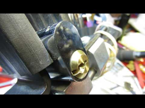 (238) "WOW" Unbranded Norweigan 7 Pin Spoolathon