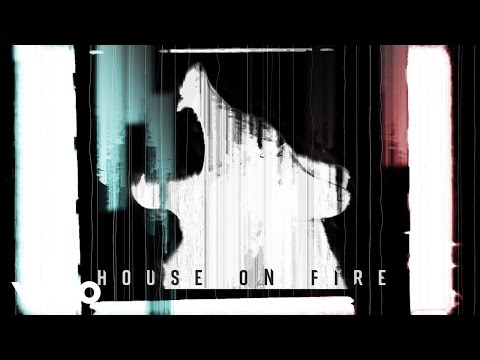 Rise Against - House On Fire (Official Audio)