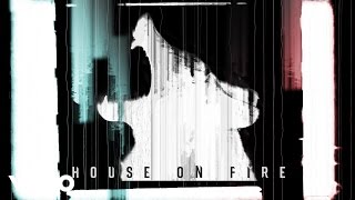 Rise Against - House On Fire (Audio)