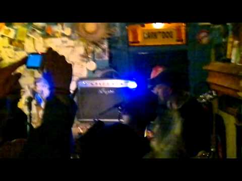 Les fossoyeurs septik (2)- 23 Juin 2012 - au p'tit bar à Rouen