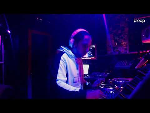 Black Codes Experiments w/ Cristian Varela - 24.03.22