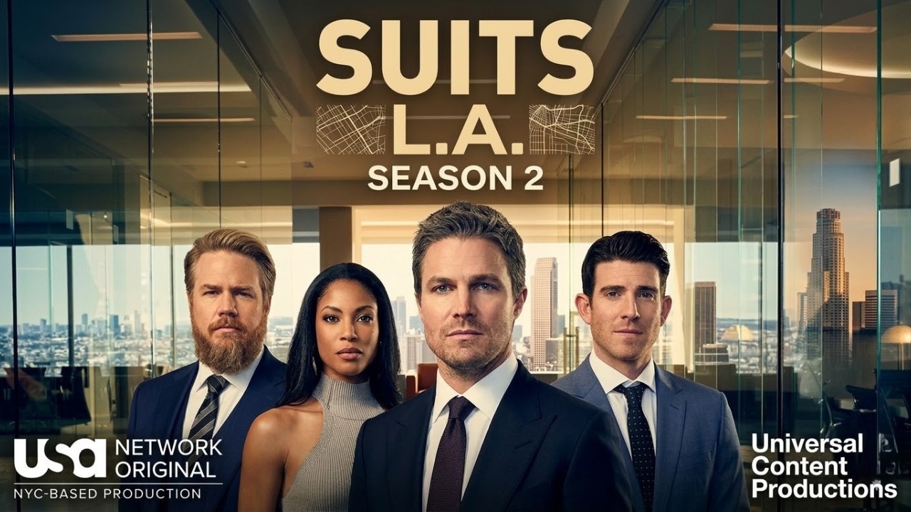 Suits 2 (2026) Review: The Legal Titans Return for Their Most Dangerous Battle Yet