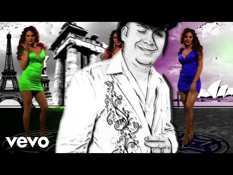 Conjunto Atardecer - El Fantasma