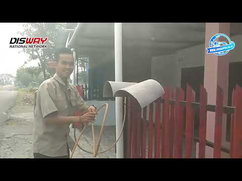 Tambah Angin Gratis untuk Motor dan Mobil