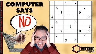 A Breakthrough In Sudoku Technique