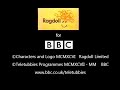 Ragdoll Productions Bbc Logo 2001