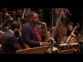 Donald Harrison Thailand Orchestral Excerpts