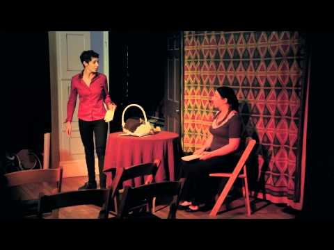 Stigmata ACT II Scene 3