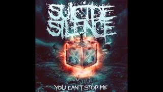 Suicide Silence - Sacred Words