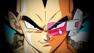 ¡Épica Batalla Gokú - Vegeta! (Rotting Christ - Nightmare)