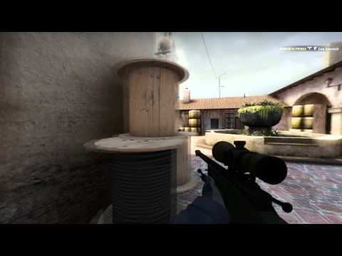 CS:GO AWP 4k