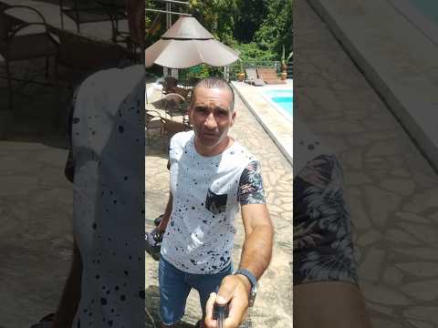 fazenda Betânia turismo rural / são Benedito do sul / PE