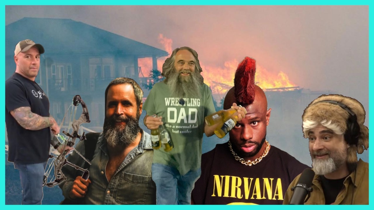 Back From the Heat of Austin Into The Spokane Fire Live Chat