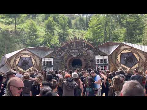 Junxpunx @ Master of Puppets 2022 Part3