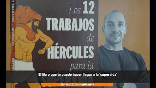 El libro que te puede hacer llegar a la "s&uacute;pervida"