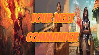 DrawGo! Podcast EP 2: Unique Commanders