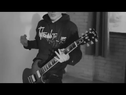 The Adored - Sinner (OFFICIAL VIDEO)