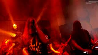 Disbelief - The unsuspected One @Into the Dungeon 2019