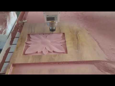 1325c CNC Wood Router, 3.5 Kw